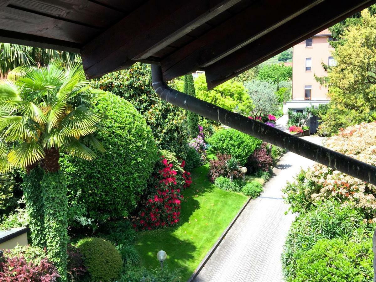Iris 2 Lago Di Como ドンゴ エクステリア 写真